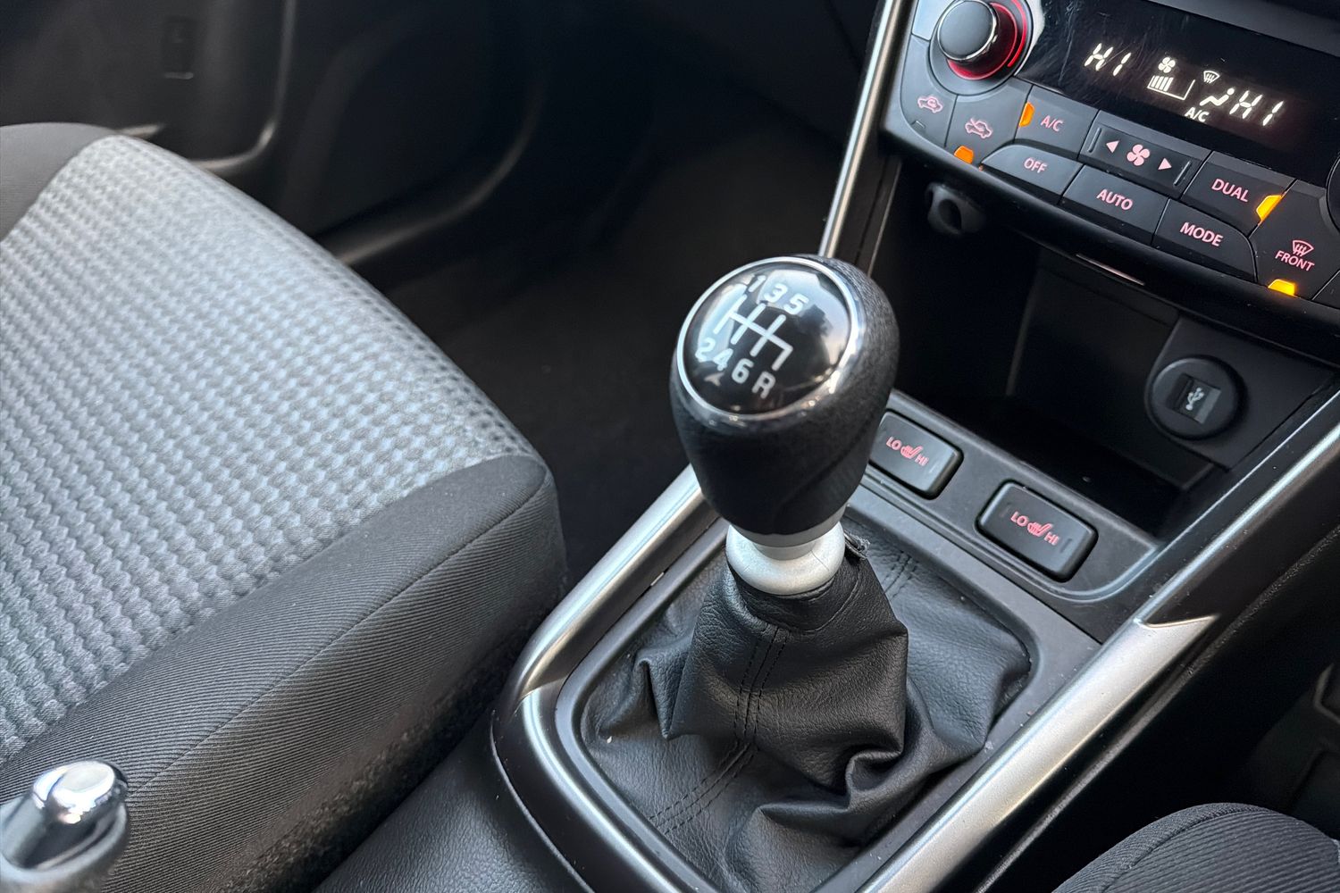 Used Suzuki SX4 S-Cross 2022 for sale - 76921642: Photo 14