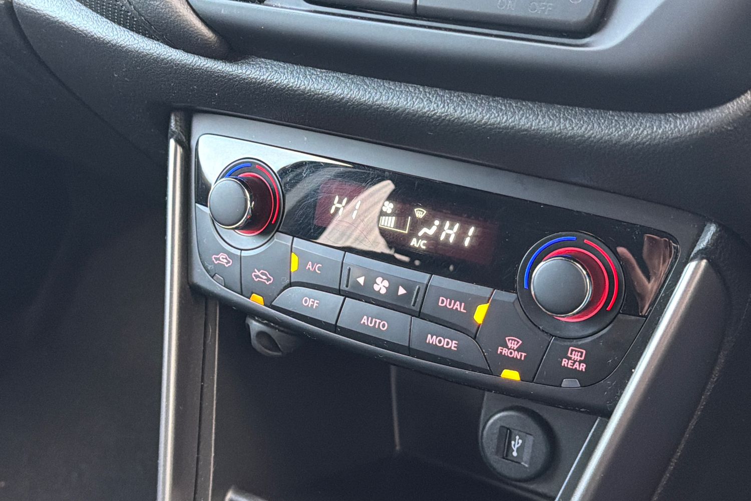 Used Suzuki SX4 S-Cross 2022 for sale - 76921642: Photo 15