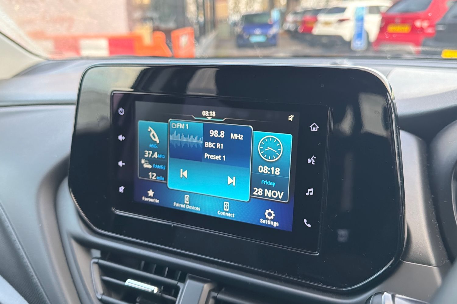 Used Suzuki SX4 S-Cross 2022 for sale - 76921642: Photo 18