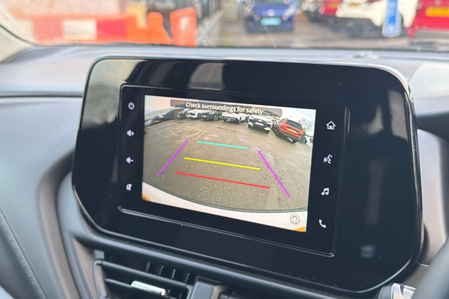 Used Suzuki SX4 S-Cross 2022 for sale - 76921642: Photo 19