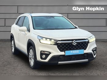 2022 - 1.4 Boosterjet 48V Hybrid Motion 5dr