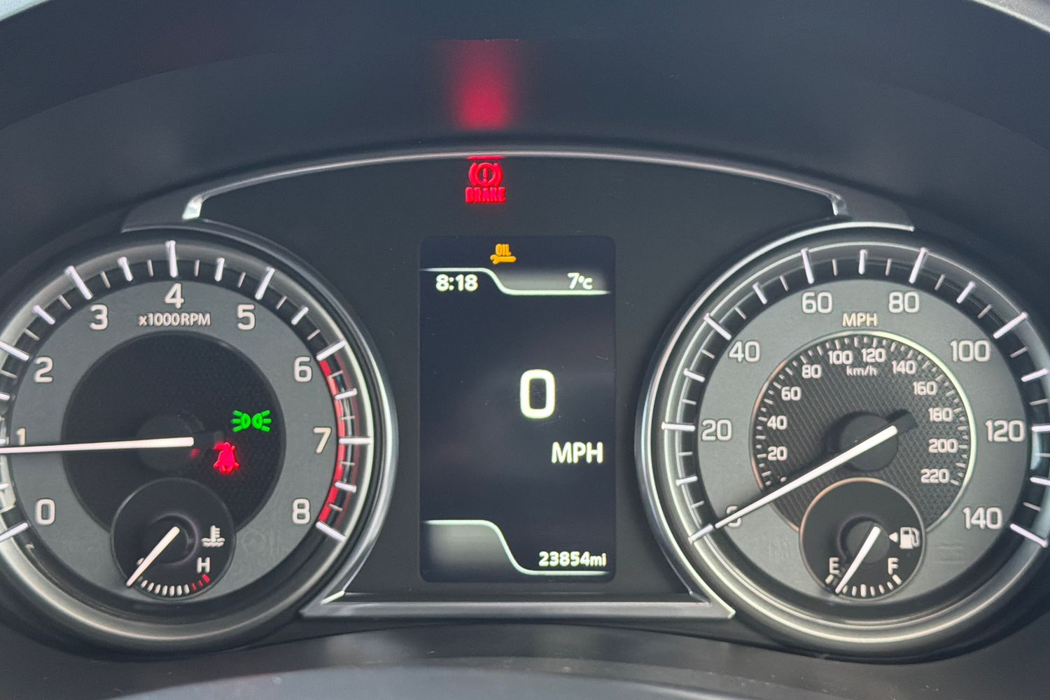 Used Suzuki SX4 S-Cross 2022 for sale - 76921642: Photo 20