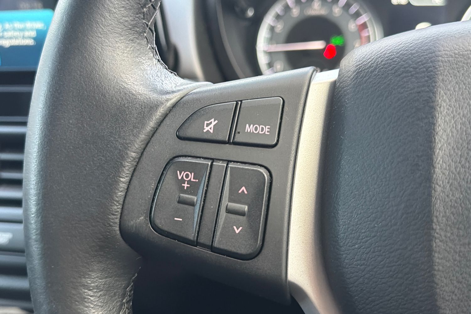 Used Suzuki SX4 S-Cross 2022 for sale - 76921642: Photo 21