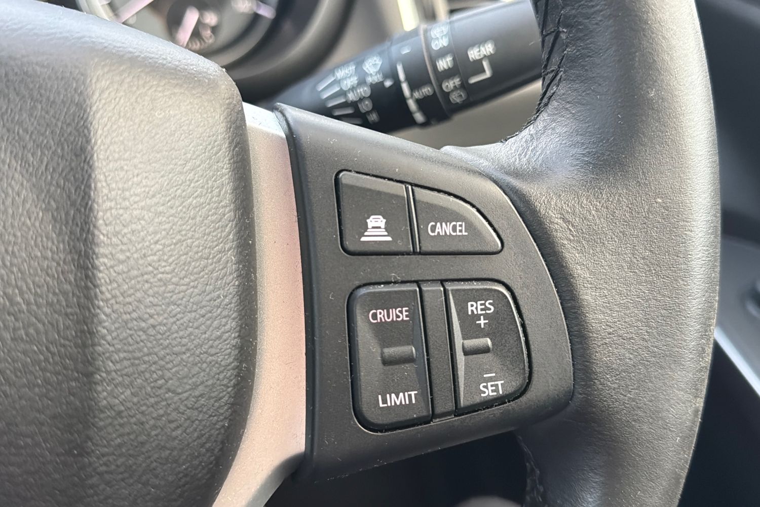 Used Suzuki SX4 S-Cross 2022 for sale - 76921642: Photo 22