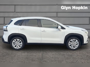 Used Suzuki SX4 S-Cross 2022 for sale - 76921642: Photo