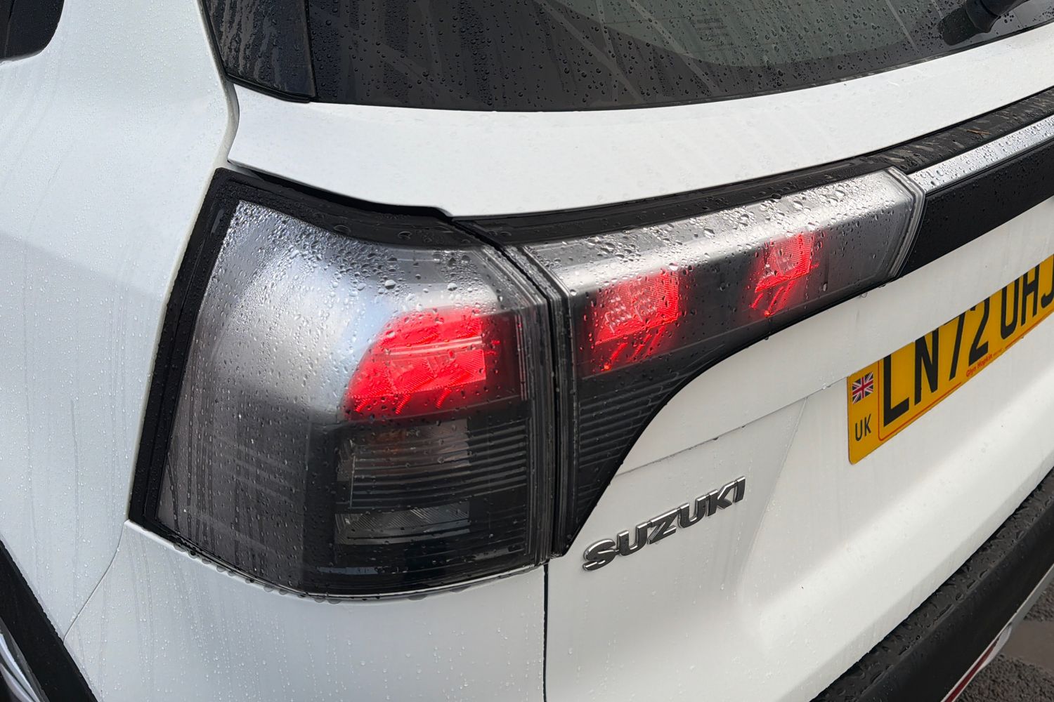 Used Suzuki SX4 S-Cross 2022 for sale - 76921642: Photo 37