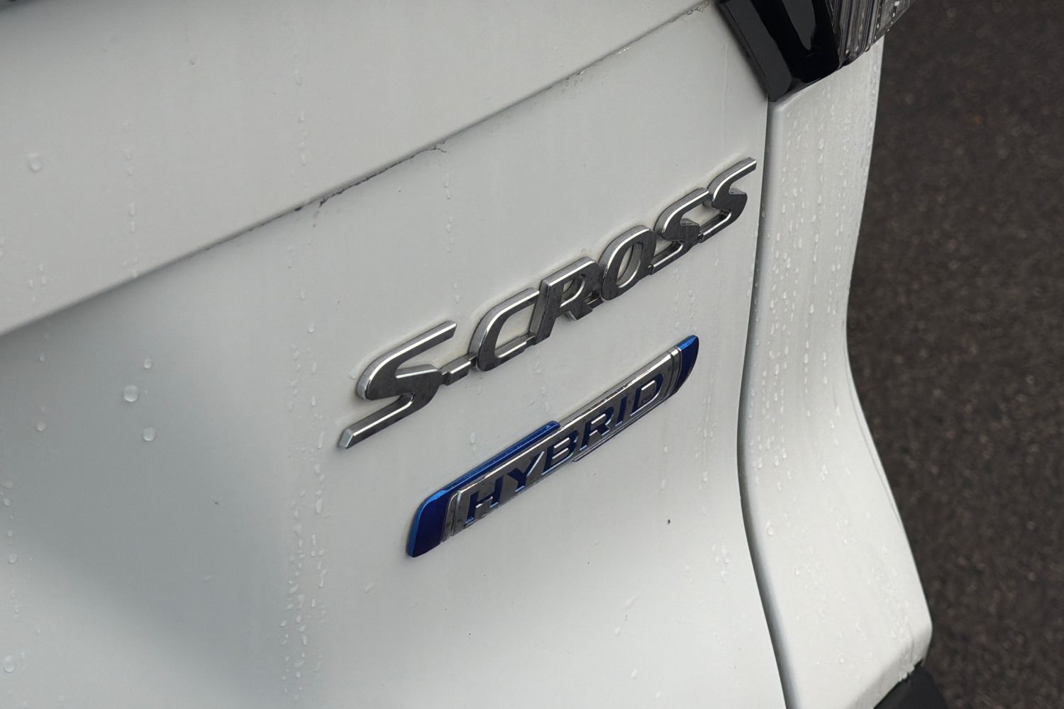 Used Suzuki SX4 S-Cross 2022 for sale - 76921642: Photo 38