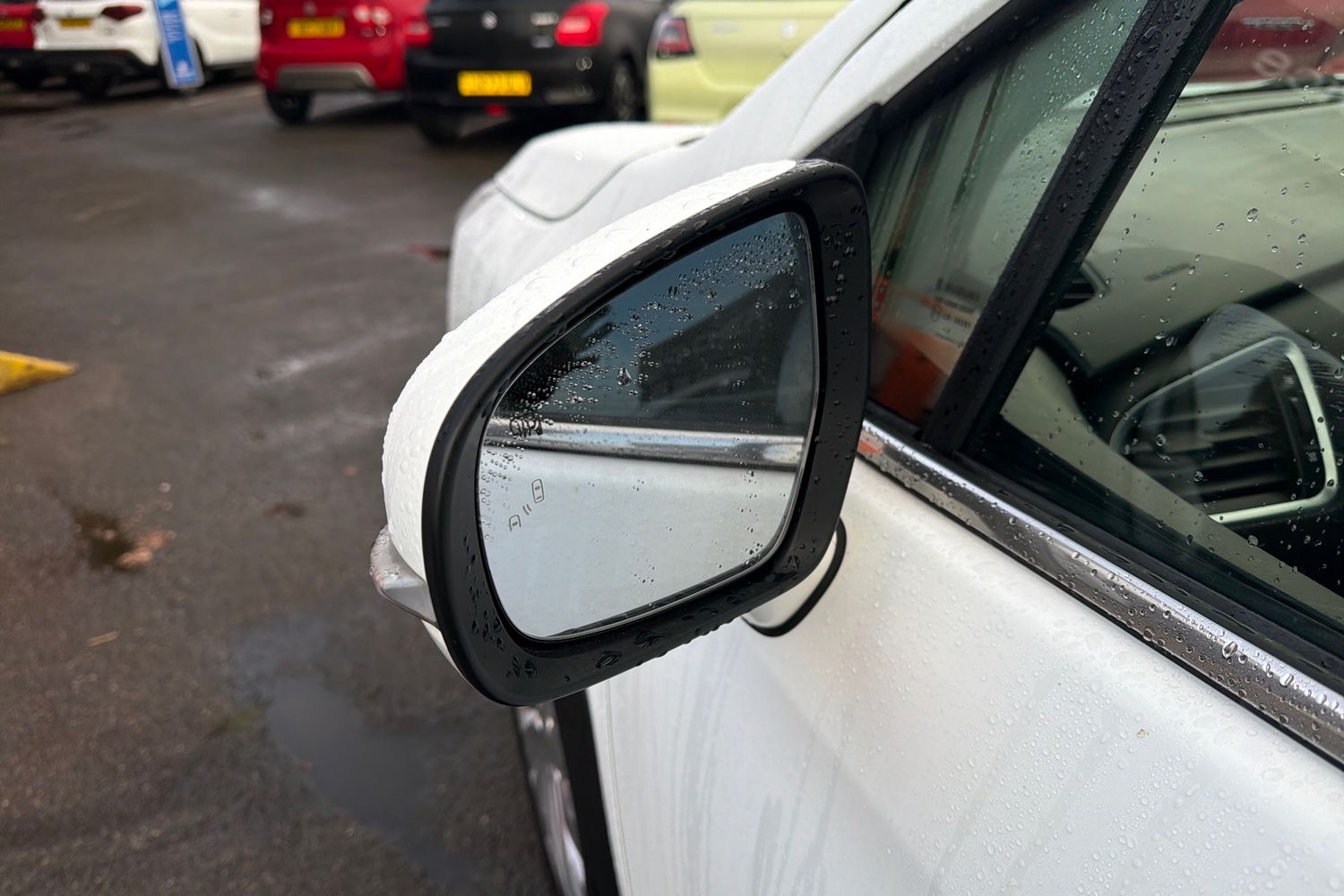 Used Suzuki SX4 S-Cross 2022 for sale - 76921642: Photo 39