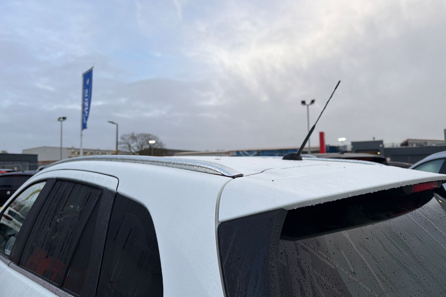 Used Suzuki SX4 S-Cross 2022 for sale - 76921642: Photo 40