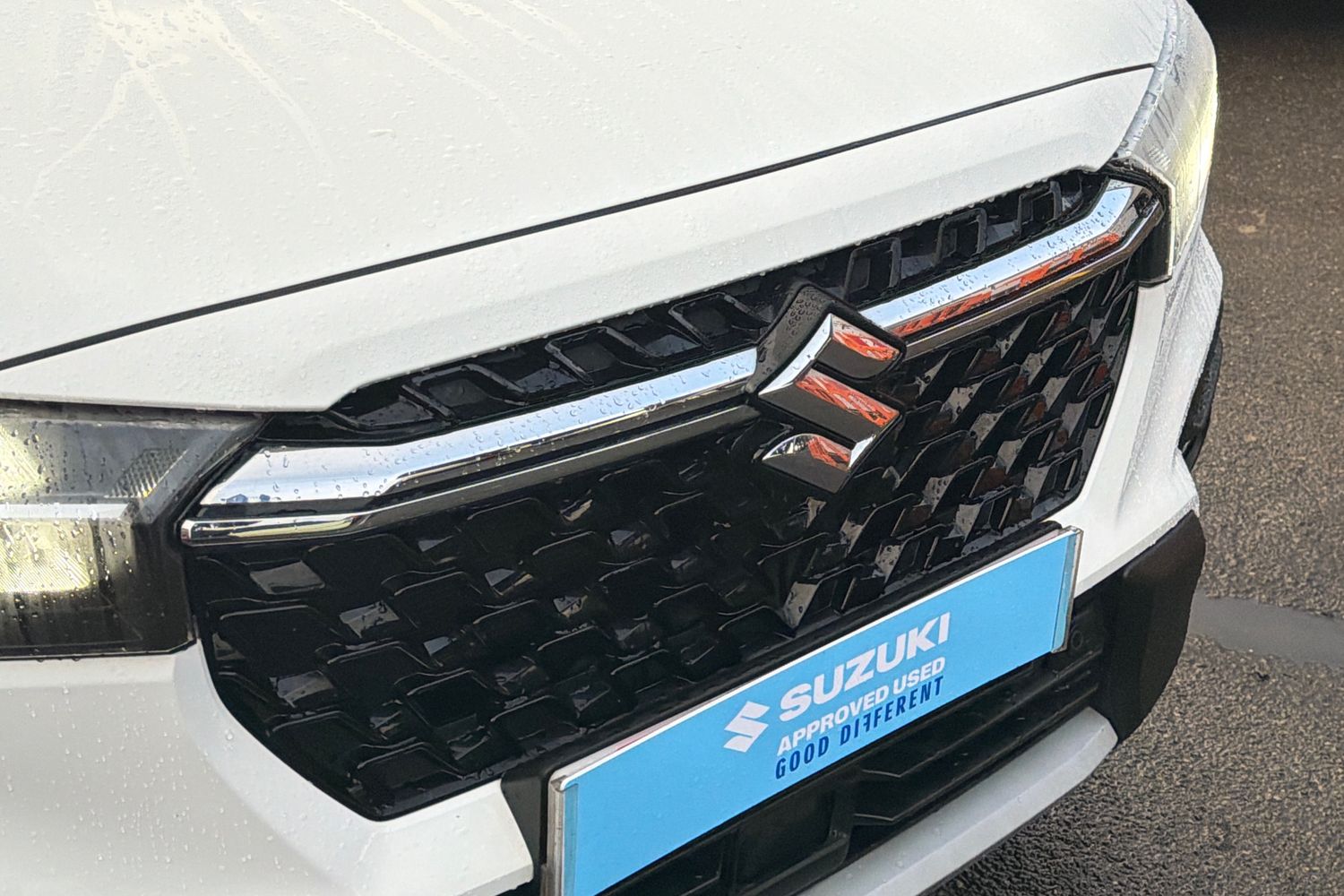 Used Suzuki SX4 S-Cross 2022 for sale - 76921642: Photo 43