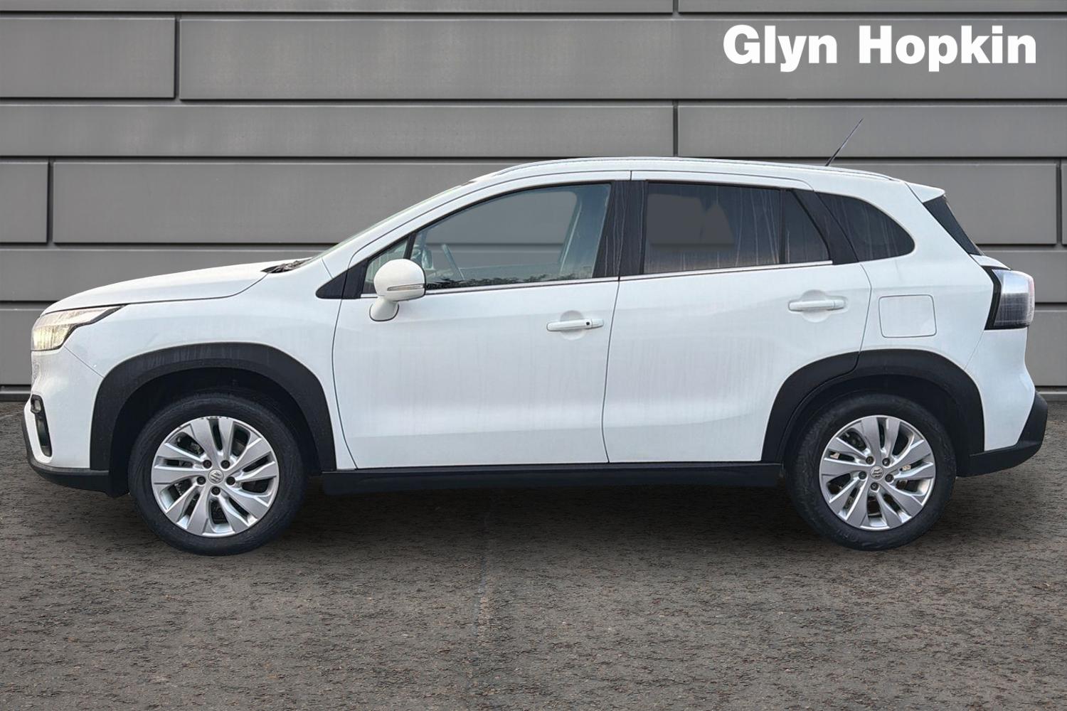 Used Suzuki SX4 S-Cross 2022 for sale - 76921642: Photo 6