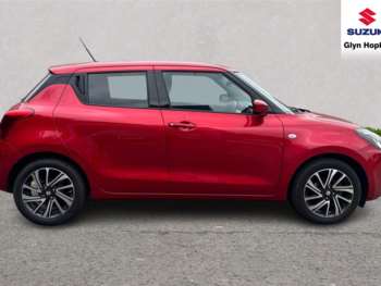 Used Suzuki Swift 2024 for sale - 74129125: Photo