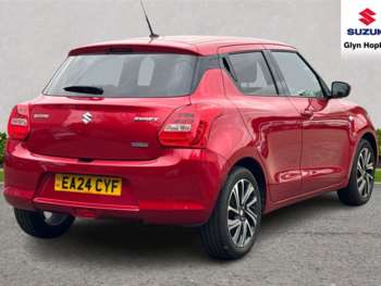 Used Suzuki Swift 2024 for sale - 74129125: Photo