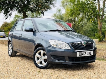 2012 (12) - 1.2 TSI SE 5dr