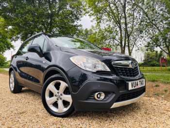 2014 (14) - 1.7 CDTi Exclusiv 5dr