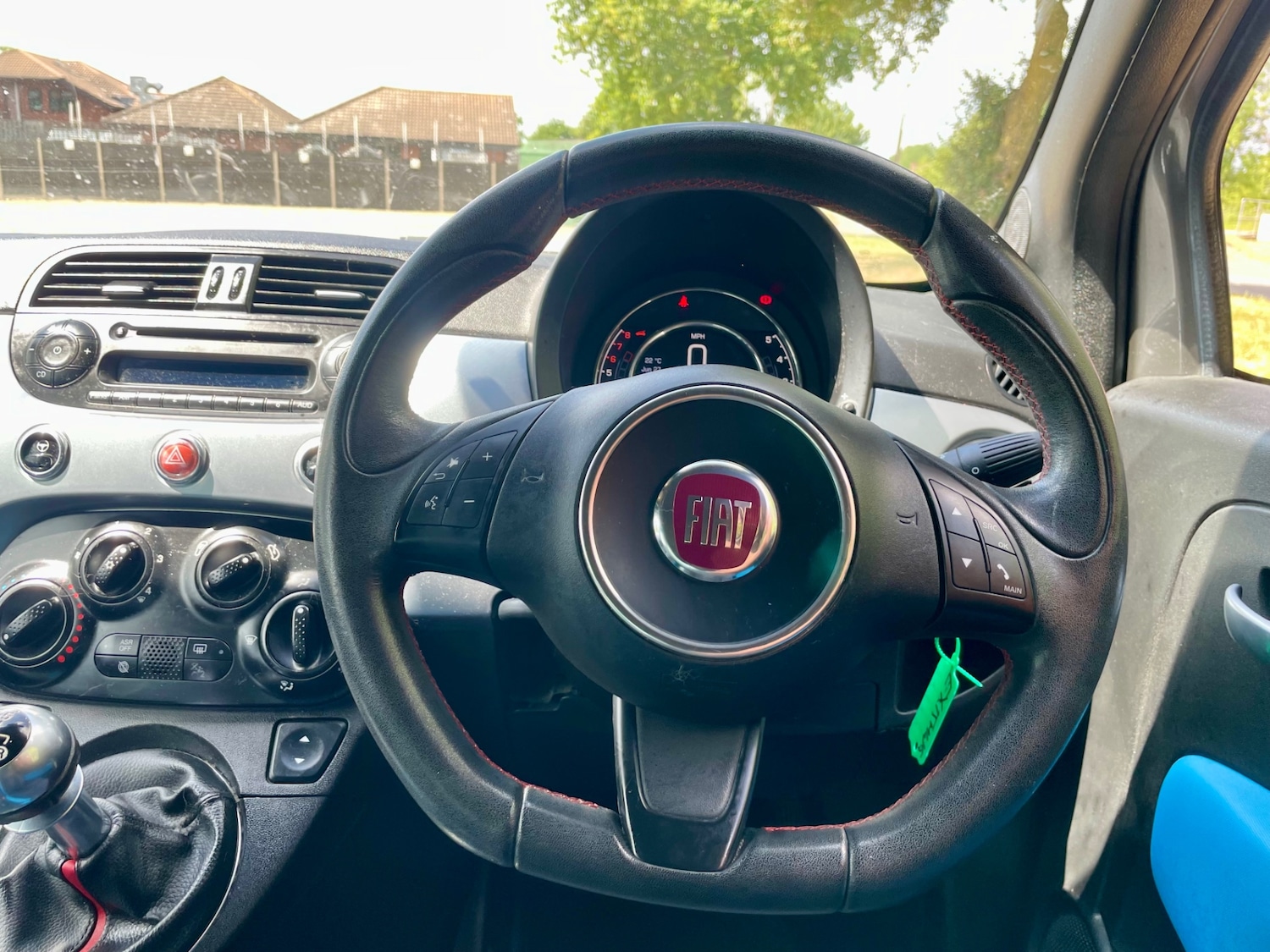 Vehicle 13
