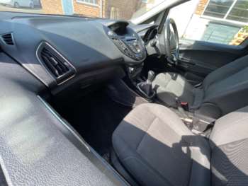 Used Ford B-MAX 2013 for sale - 74994011: Photo
