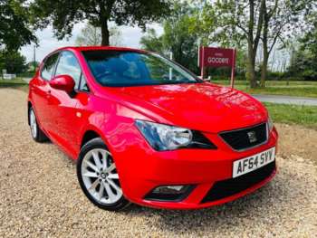 2014 (64) - 1.4 Toca 5dr