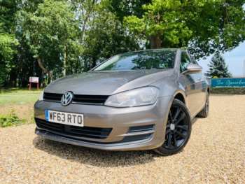 2013 (63) - 1.6 TDI 105 SE 5dr DSG