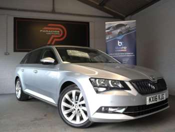 2016 (16) - 2.0 TDI CR SE Business 5dr