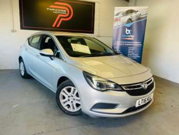 2016 (16) - 1.6 CDTi 16V Design 5dr