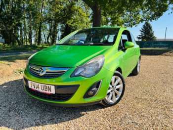 2014 (14) - 1.0 ecoFLEX Excite 3dr [AC]