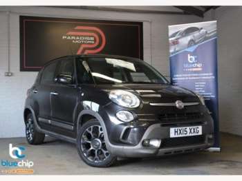 2015 (15) - 1.4 Trekking 5dr