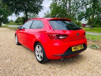 Used SEAT Leon 2013 for sale - 74894481: Photo