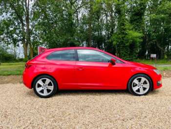 Used SEAT Leon 2013 for sale - 74894481: Photo