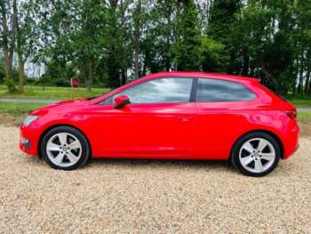 Used SEAT Leon 2013 for sale - 74894481: Photo