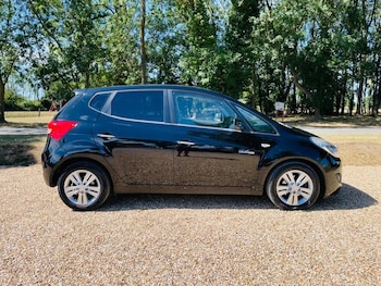 Used Hyundai Ix20 2012 for sale - 75231607: Photo