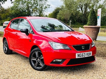 2014 (63) - 1.4 Toca 5dr