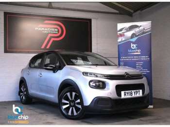 2024 (18) - 1.6 BlueHDi Feel 5-Door