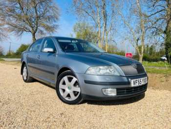 2006 (55) - 1.9 TDI PD Elegance 5dr DSG
