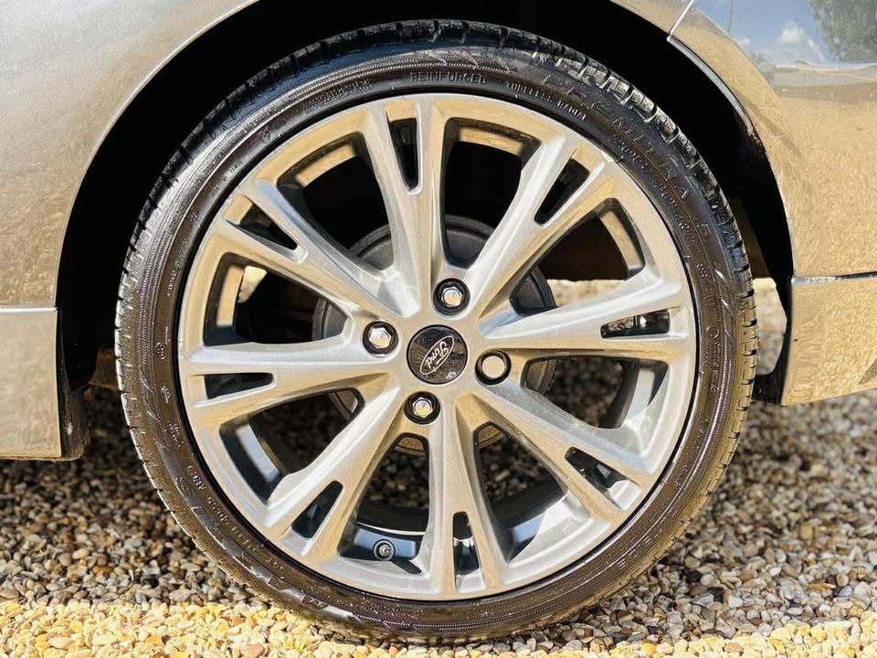 Vehicle 17
