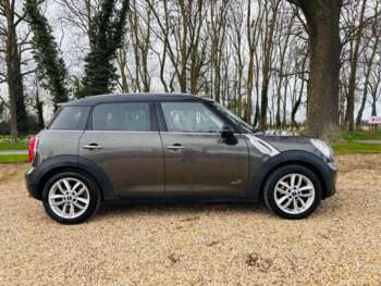 Used MINI Countryman 2011 for sale - 74583307: Photo