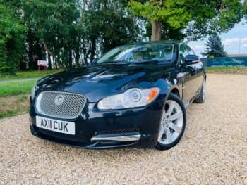 2011 (11) - 3.0d V6 Luxury 4dr Auto