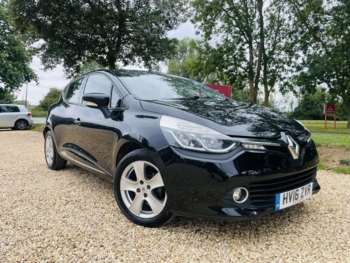 2016 (16) - 0.9 TCE 90 Dynamique Nav 5dr