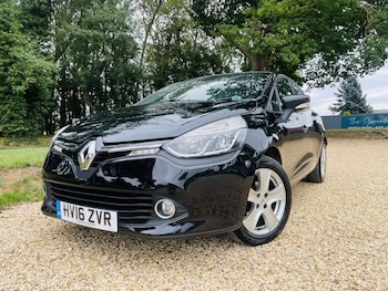 Used Renault Clio 2016 for sale - 75376654: Photo