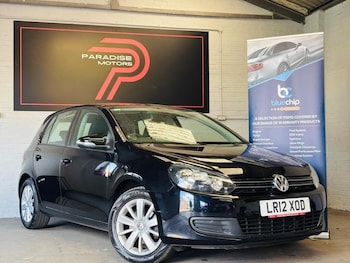 Used Volkswagen Golf 2012 for sale - 75677279: Photo