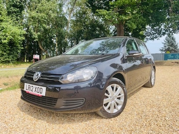 Used Volkswagen Golf 2012 for sale - 75677279: Photo