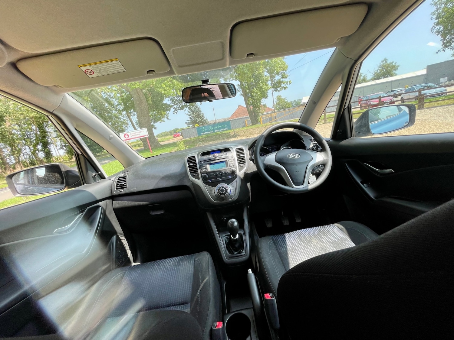 Vehicle 13