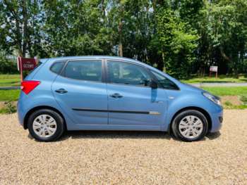 Used Hyundai Ix20 2011 for sale - 74956551: Photo