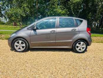 Used Mercedes-Benz A-Class 2012 for sale - 74993927: Photo