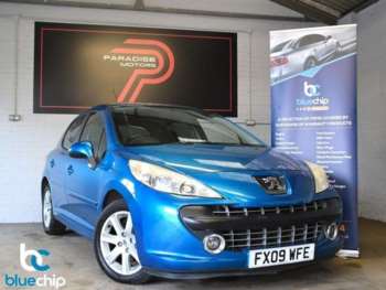 2009 (09) - 1.6 HDi 110 Sport 5dr