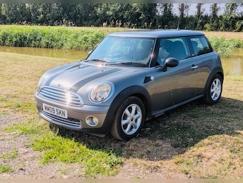 Used MINI Hatch 2009 for sale - 75301666: Photo