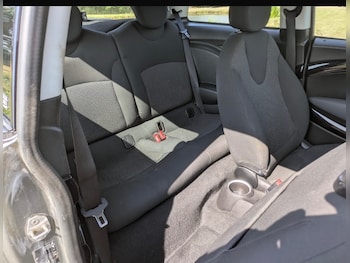 Used MINI Hatch 2009 for sale - 75301666: Photo