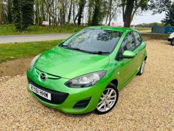 Used Mazda Mazda2 2011 for sale - 74512305: Photo
