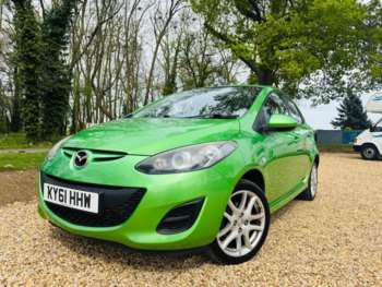 Used Mazda Mazda2 2011 for sale - 74512305: Photo