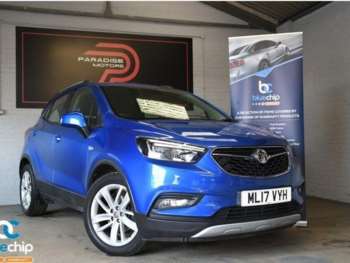 2017 (17) - 1.6i Active 5dr